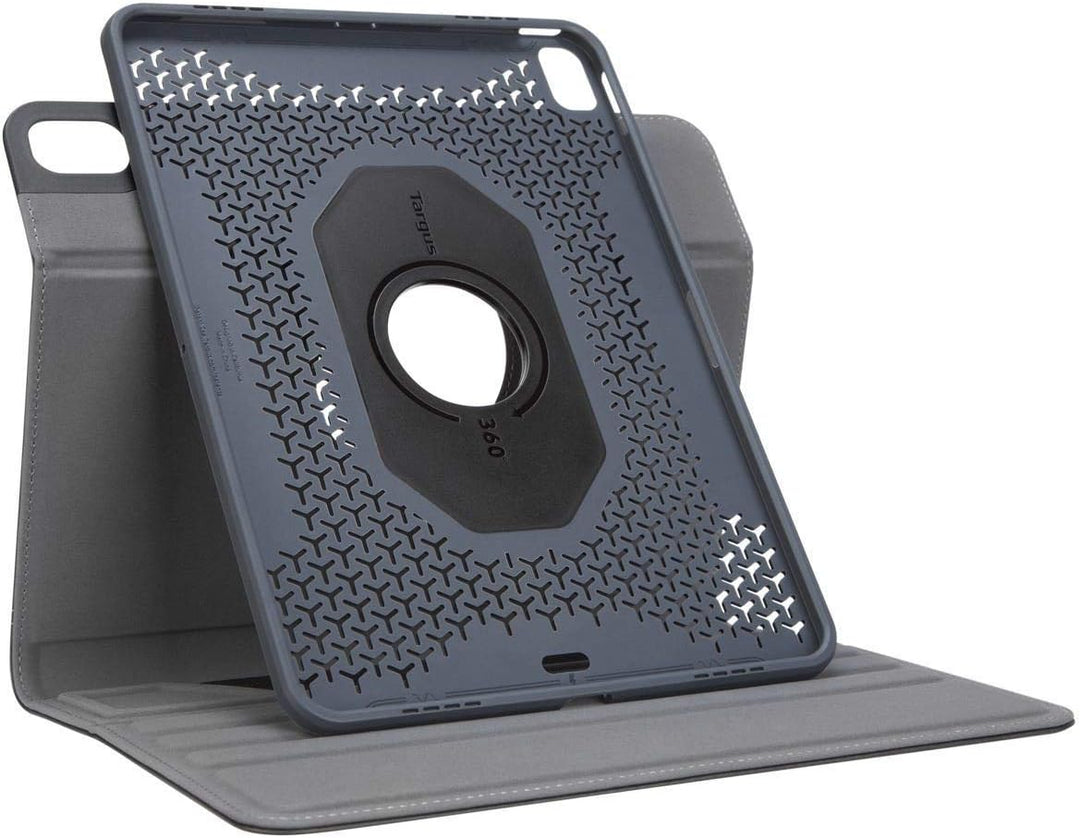 Targus THZ744GL VersaVu Hülle für 11" iPad Pro (2018) - Schwarz