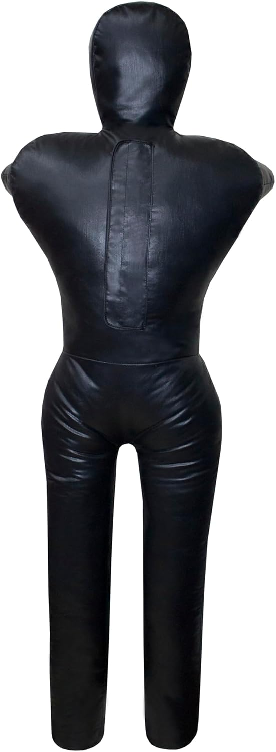 LISARO Wurfpuppe Ringerpuppe Judopuppe Ringer Dummy, Judo Dummy Werfen Bodenkampf MMA Ringen, Materi