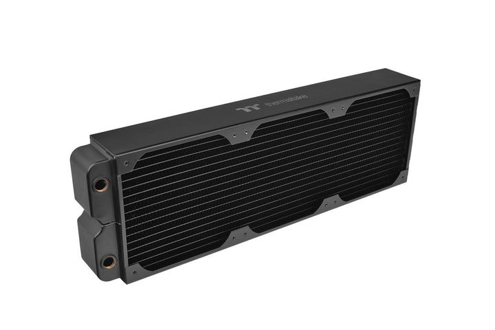 Thermaltake Pacific CL360 Radiator DIY, Schwarz, CL360