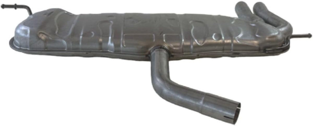 Bosal 227-231 Endschalldämpfer