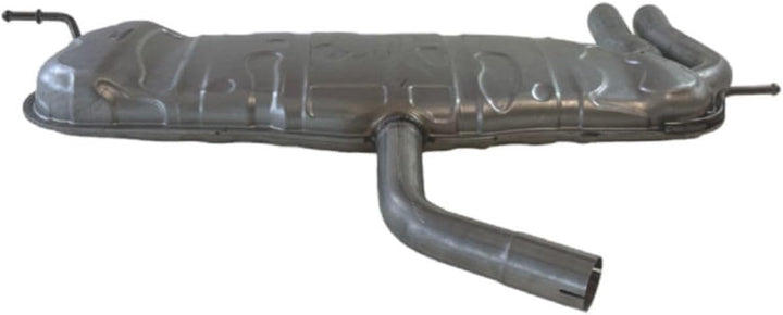 Bosal 227-231 Endschalldämpfer