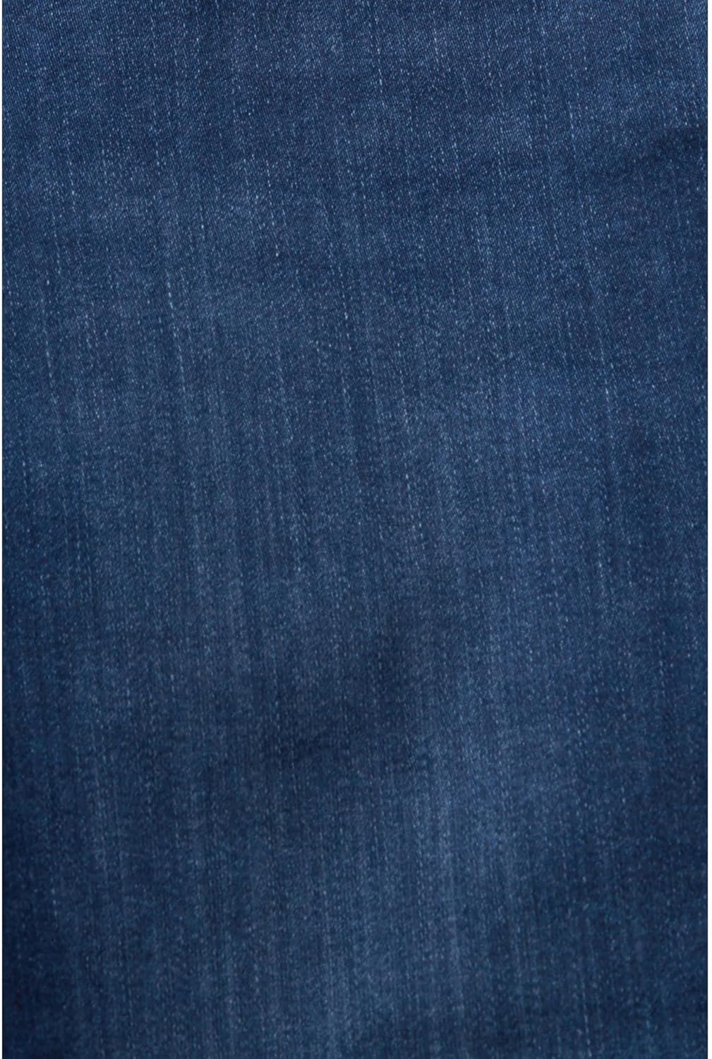 ESPRIT Damen Jeans 26W / 32L 902/Blue Medium Wash, 26W / 32L 902/Blue Medium Wash