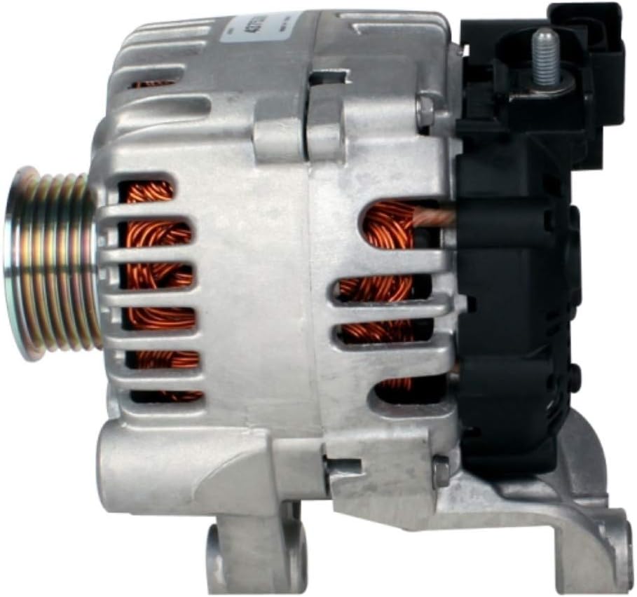 HELLA - Generator/Lichtmaschine - 14V - 150A - für u.a. BMW 3 (E90) - 8EL 012 429-291