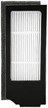 Laimaiou Zubehörset Ersatz für ECOVACS DEEBOT X1 OMNI & X1e OMNI & X1 TURBO & X1+ Roboterstaubsauger