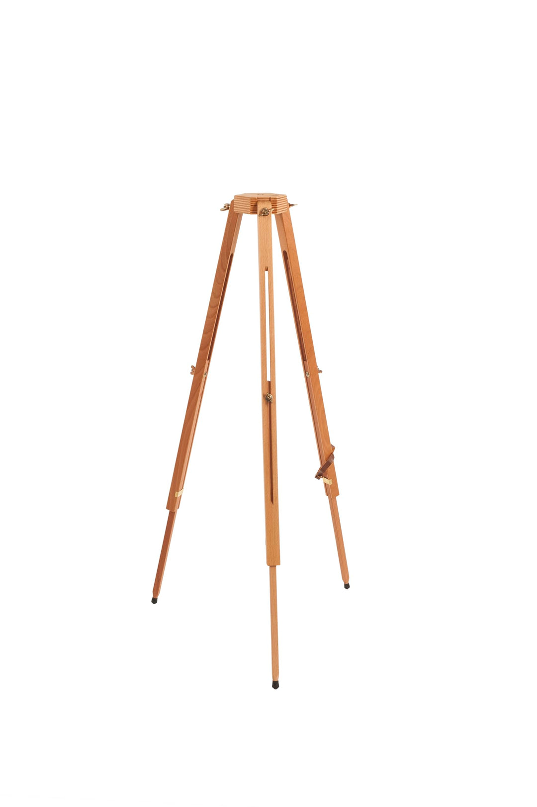 MABEF Stativ aus Holz für Tasche, Buche, Mehrfarbig