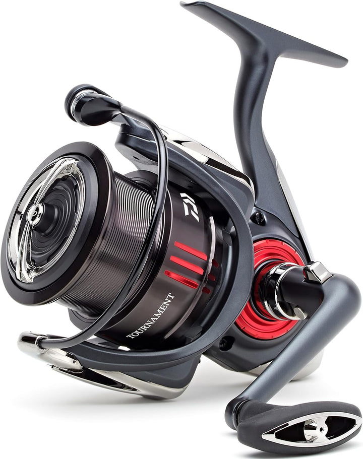 DAIWA 20 Tournament 4010QD