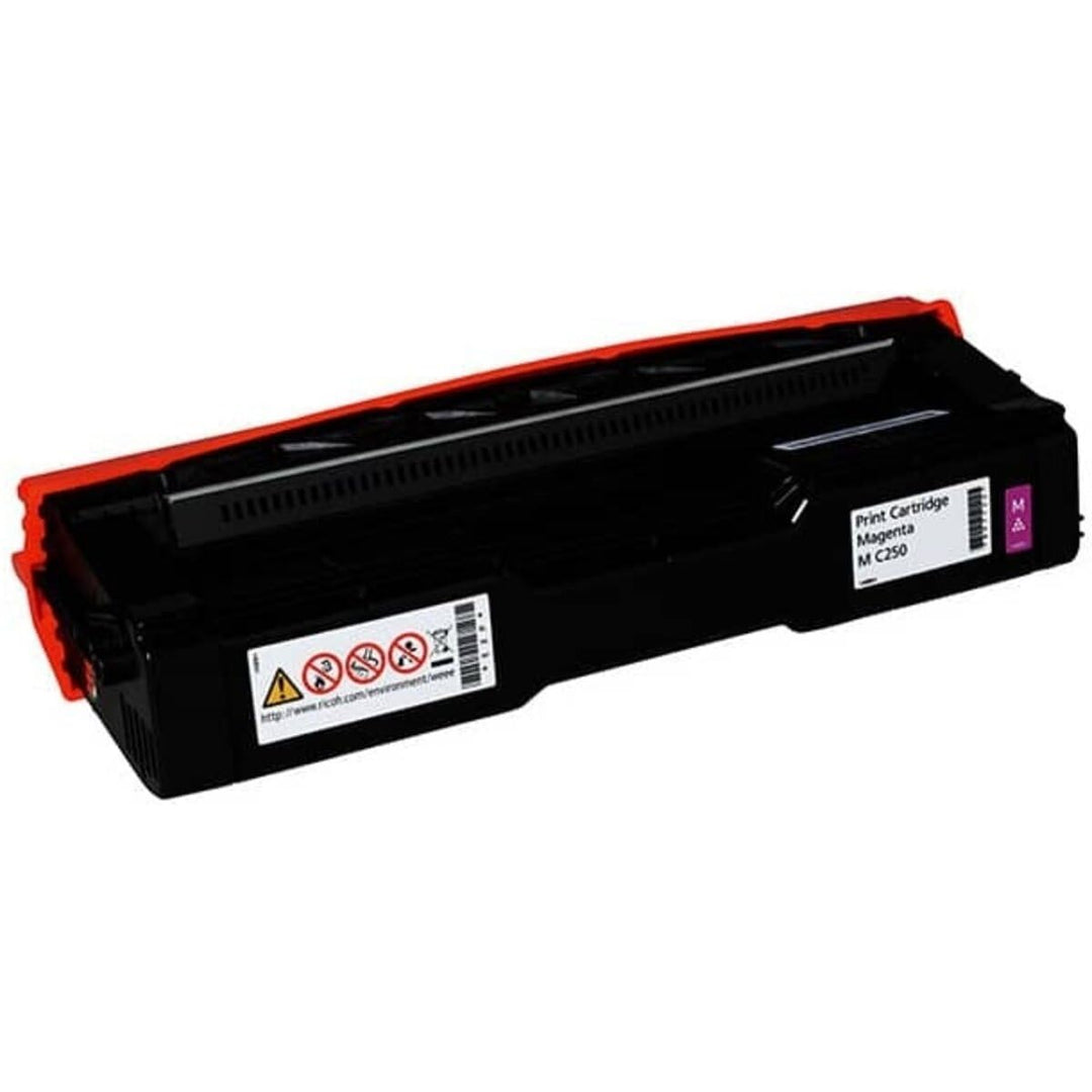 Ricoh M C250E Original Tonerkartusche C301W, M C250FW