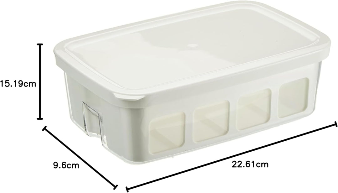 Seb XF101001 Delices Joghurtbereiter 1 l mit Abtropfschale