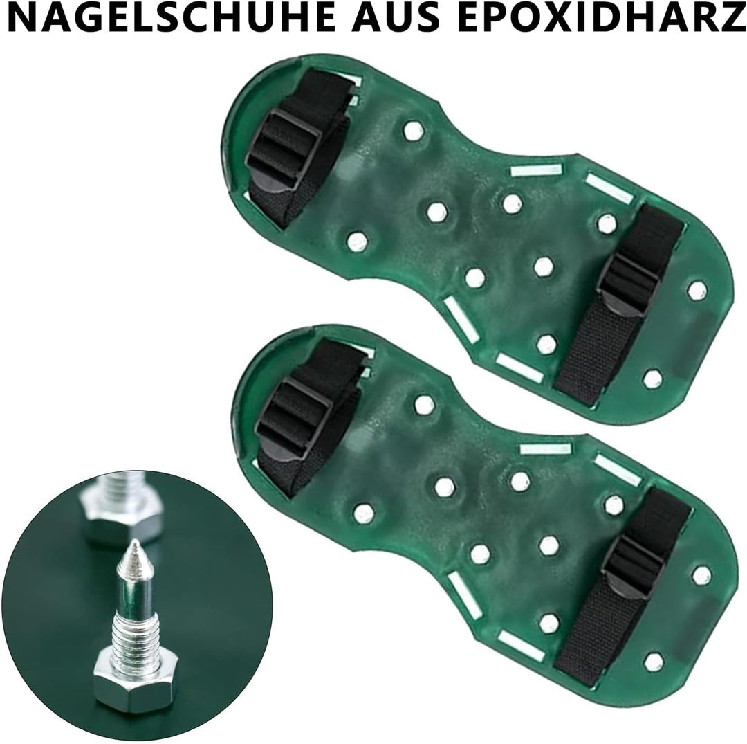 Bodenbeschichtung Entlüftungsroller Set, Entlüftungswalze Ausgleichsmasse für Boden, Profi Entlüftun