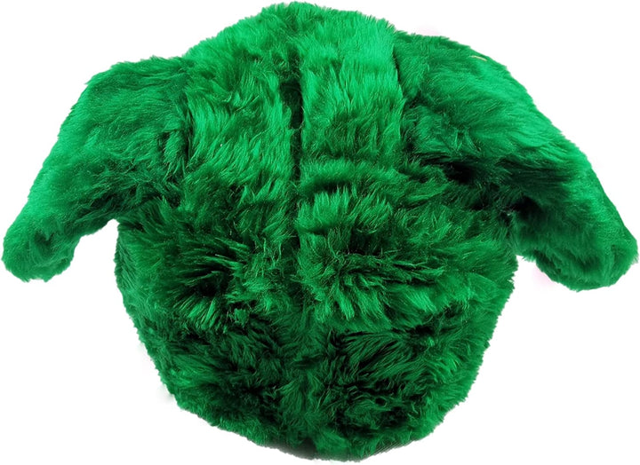 FunnyRiders Stoff-Cover für Motorradhelm - Lustiger Helm-Überzug, toller Hingucker - Zubehör für Mot