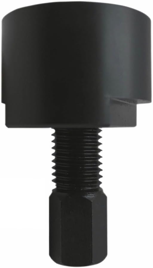 Riloer Schwungradabzieher, Schwungradabzieher, kompatibel mit Polaris RZR XP 900/1000/570 LH 50 mm 1