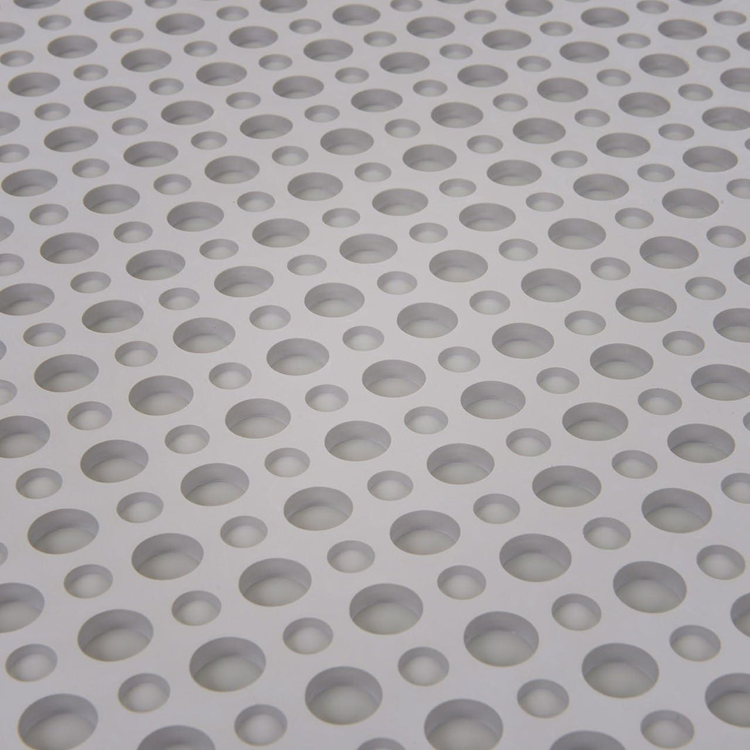 CanadianCat Company | XXL Auffangmatte 70 x 90 cm - Katzentoilettenvorleger -sauberlauf Zone - Vorle