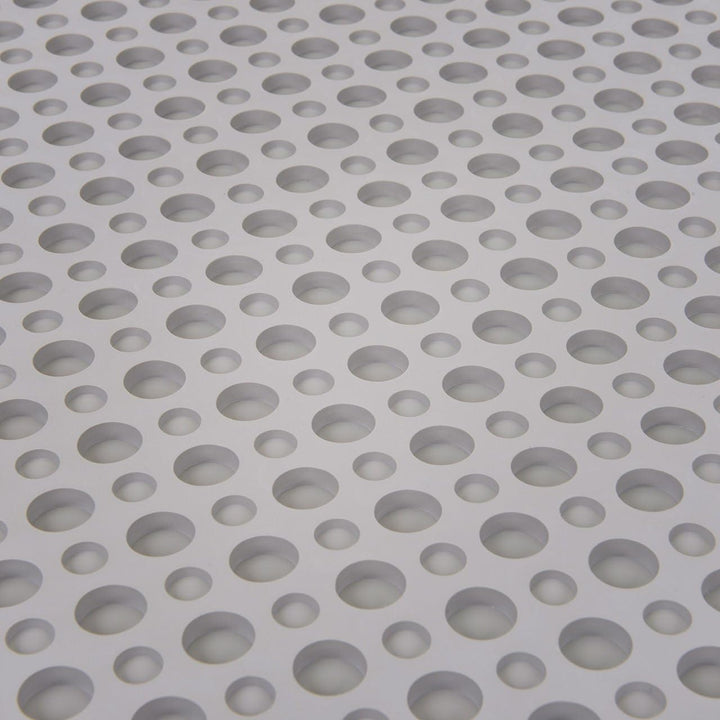 CanadianCat Company | XXL Auffangmatte 70 x 90 cm - Katzentoilettenvorleger -sauberlauf Zone - Vorle