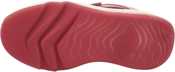 Superfit Mädchen Melody 1-000630 Sneaker 37 EU Schmal Mehrfarbig 9020, 37 EU Schmal Mehrfarbig 9020