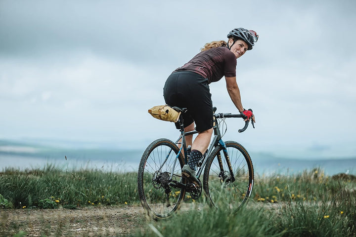 Panaracer GravelKing EXT+ TLC Folding Tyre schwarz / schwarz 700 x 38c, schwarz / schwarz 700 x 38c