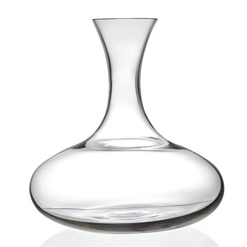 Alessi "Mami XL" Dekanter aus Kristallglas