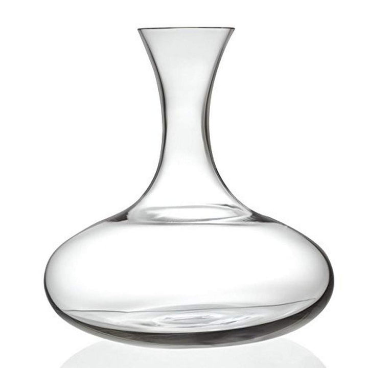 Alessi "Mami XL" Dekanter aus Kristallglas