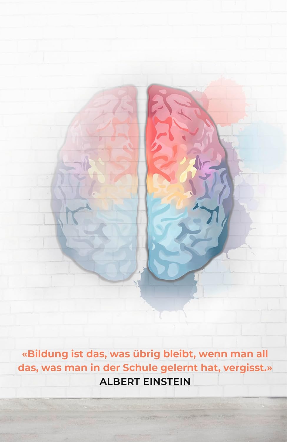 Hätte ich das mal früher gewusst!: Was man wirklich im Leben braucht, aber in der Schule nicht lernt