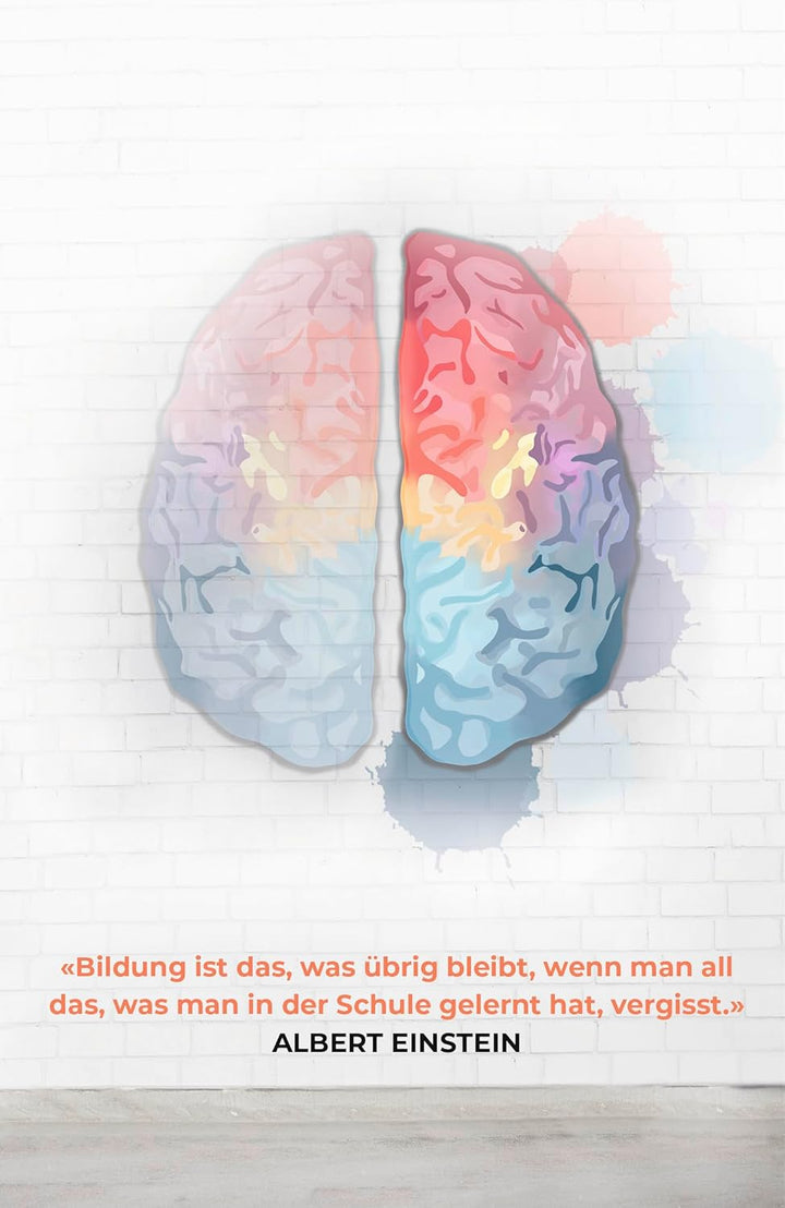 Hätte ich das mal früher gewusst!: Was man wirklich im Leben braucht, aber in der Schule nicht lernt