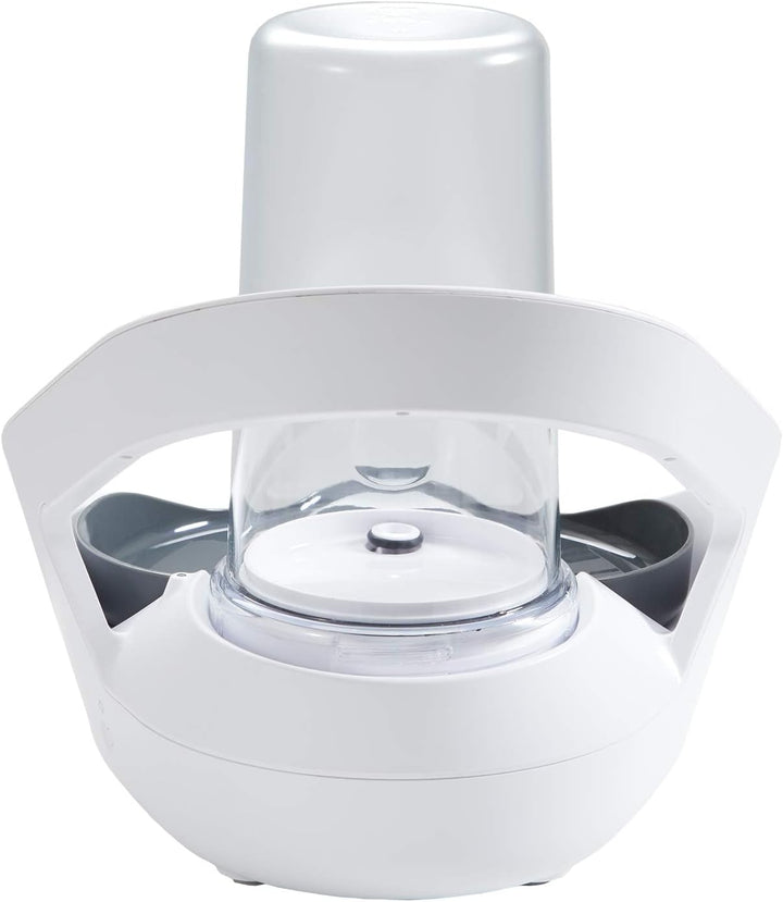 Sure Petcare Felaqua Connect, Katzen-Wassernapf, kompatibel mit RFID-Halsbändern und Mikrochips, bat