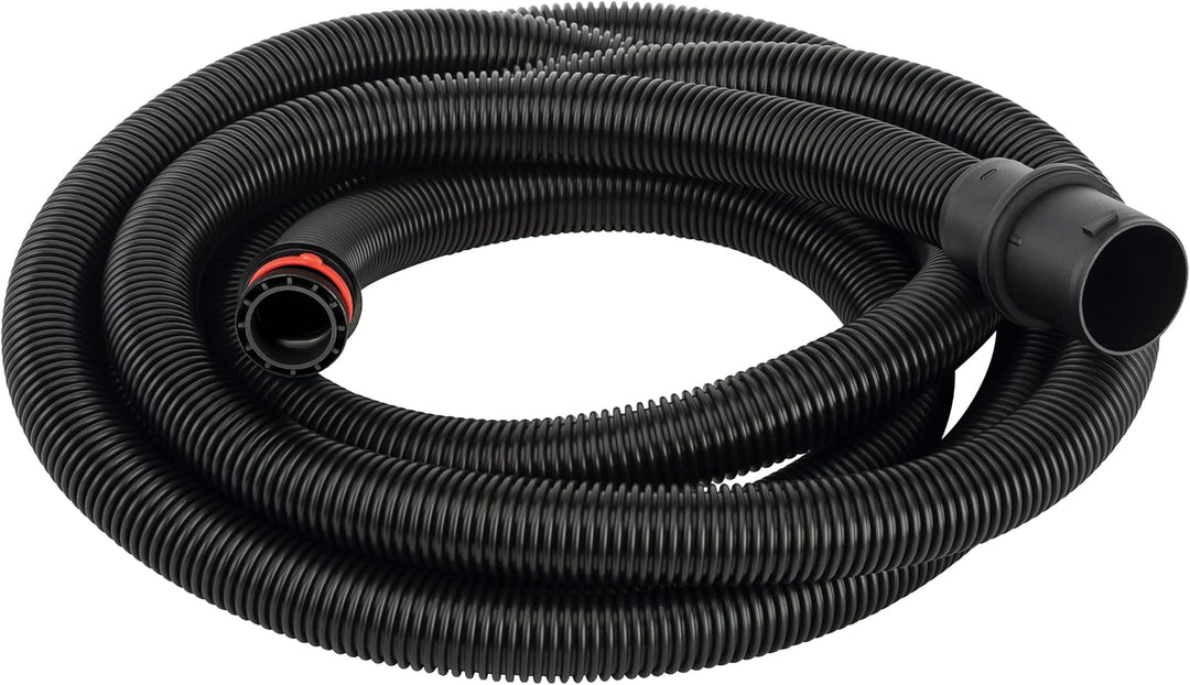 Bosch Professional Schlauch mit Bajonettverschluss, 5 m, 35 mm, 2608000565, 5 m, 35 mm
