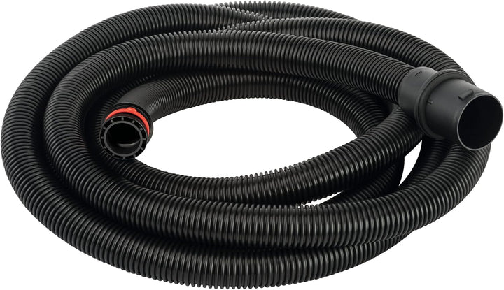 Bosch Professional Schlauch mit Bajonettverschluss, 5 m, 35 mm, 2608000565, 5 m, 35 mm