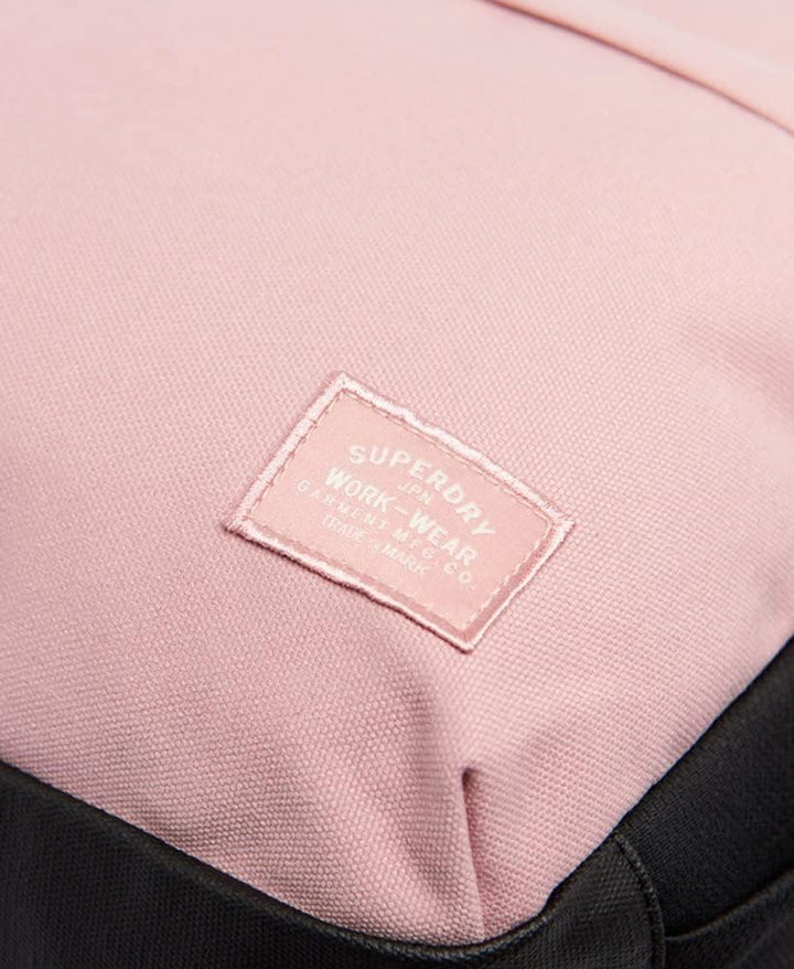 Superdry Herren Classic Montana Soft Pink, Soft Pink