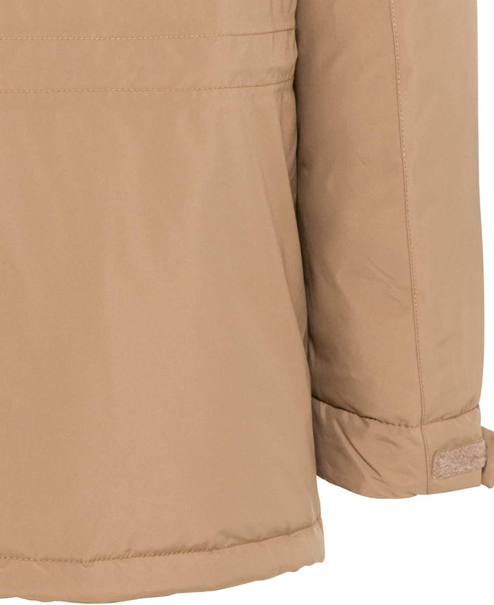 camel active Herren Jacket 30 Wood, 30 Wood