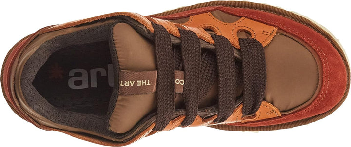 ART 1801 Trento Sneaker 36 EU Kessel Leder, 36 EU Kessel Leder