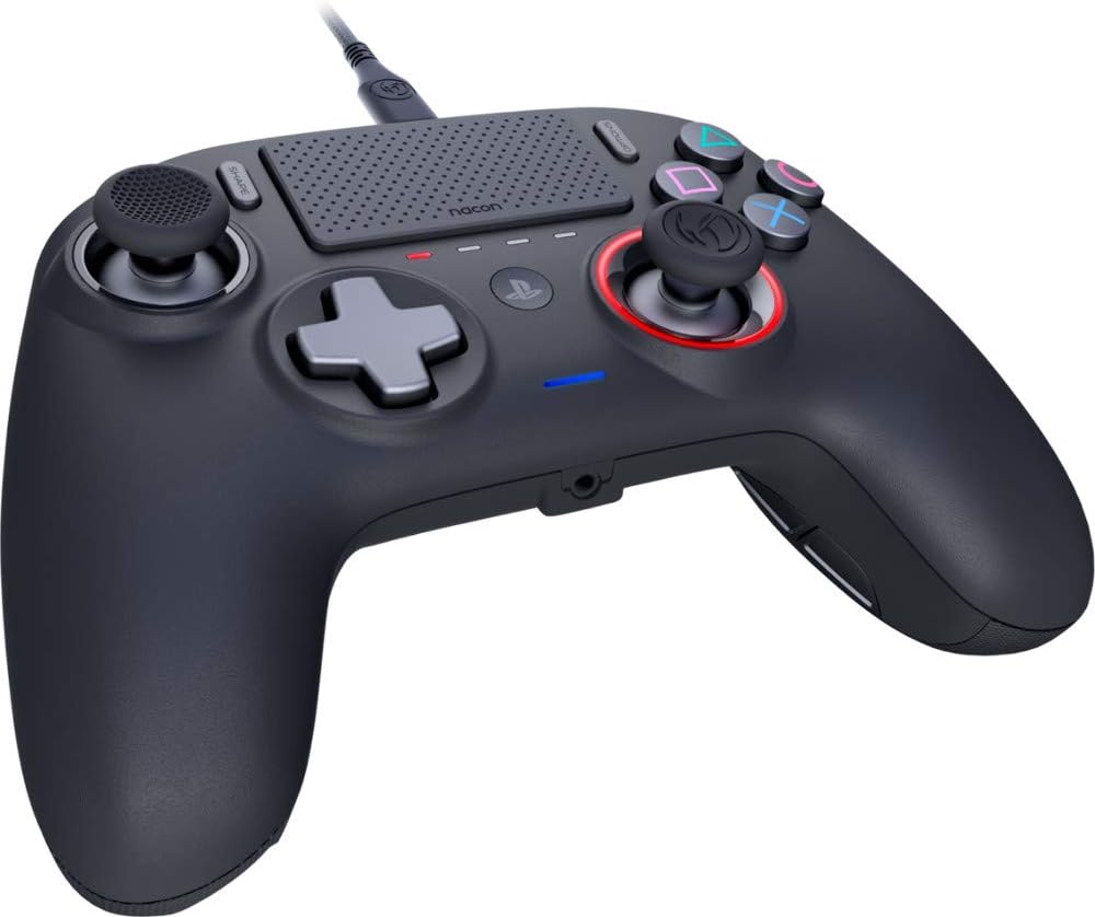 NACON WAVE Revolution Pro Controller 3 bk