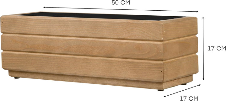 alfalux Pflanzkübel Für Garten Pflanzkasten Für Balkon Blumenkübel Für Fensterbank Blumenkasten Für