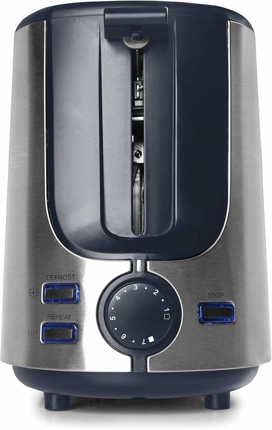 Lacor Lange Offnung Toaster, 1000 W