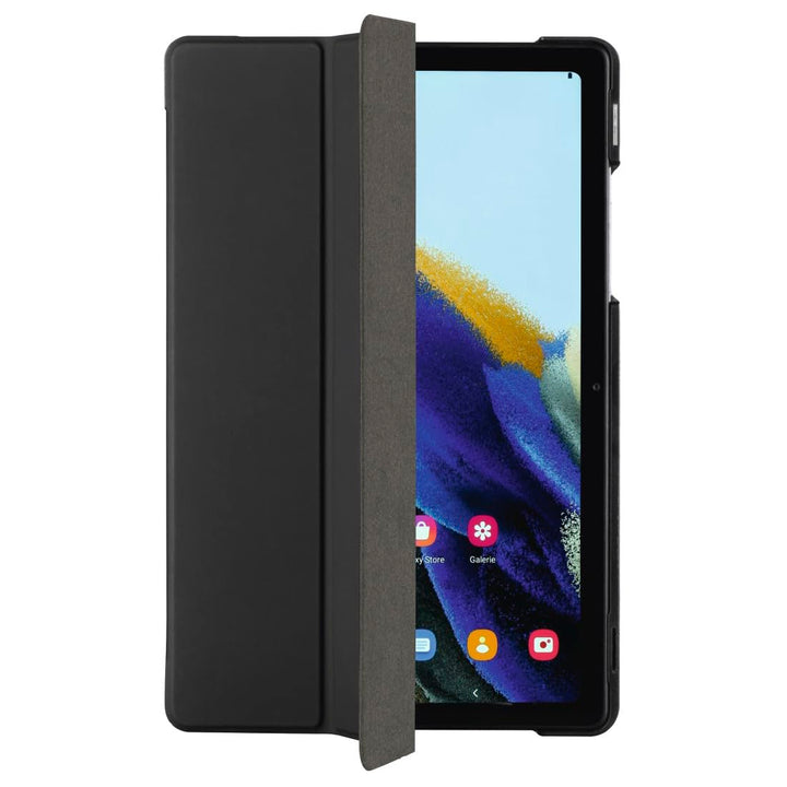 Hama Hülle für Samsung Galaxy Tab A8 10.5" (aufklappbares Case für Samsung Tablet 10,5 Zoll/26,4 cm