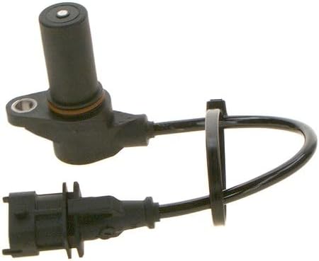 BOSCH 0 281 002 434 Impulsgeber, Kurbelwelle