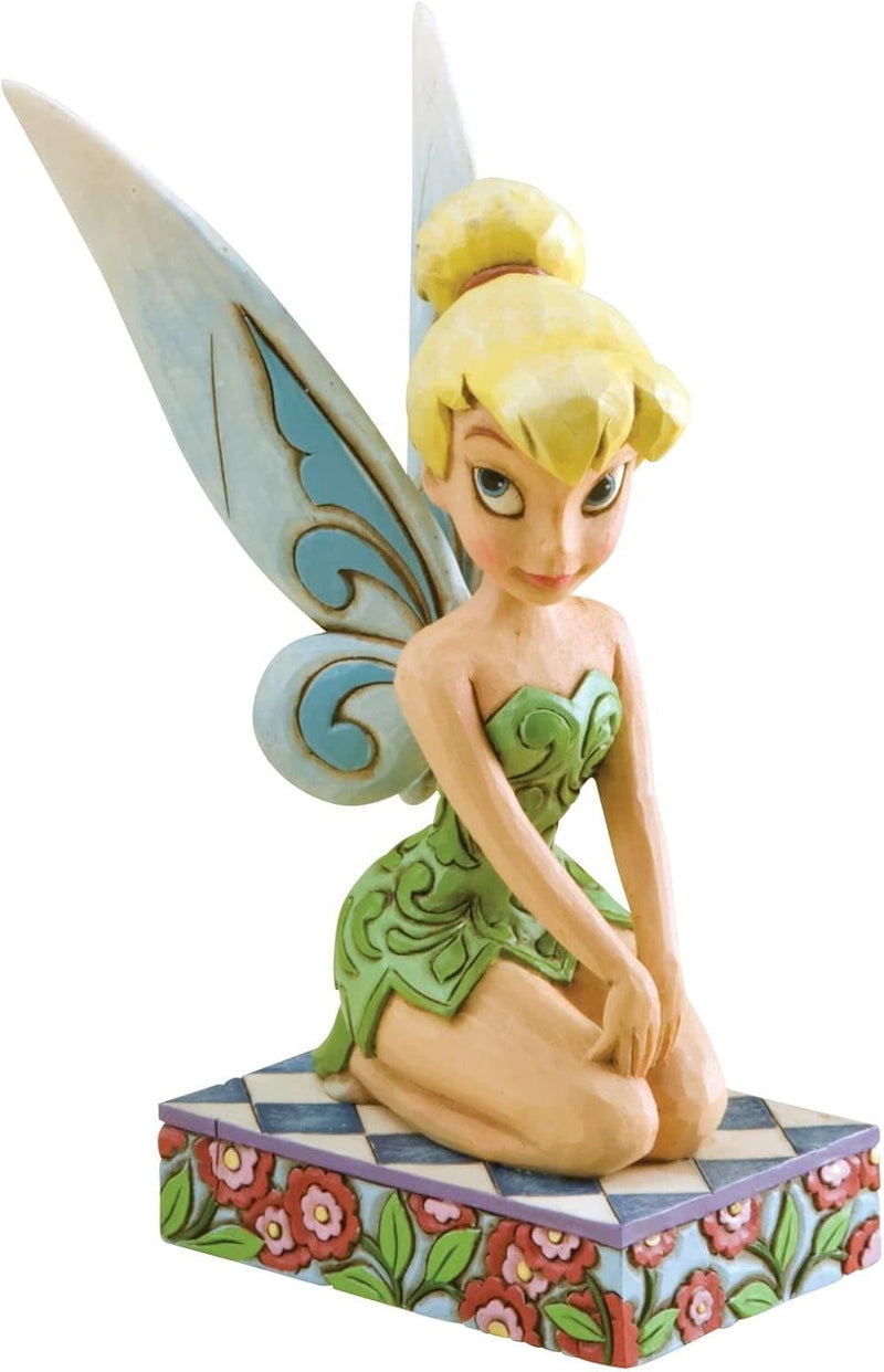 Disney Tradition A Pixie Delight Figur