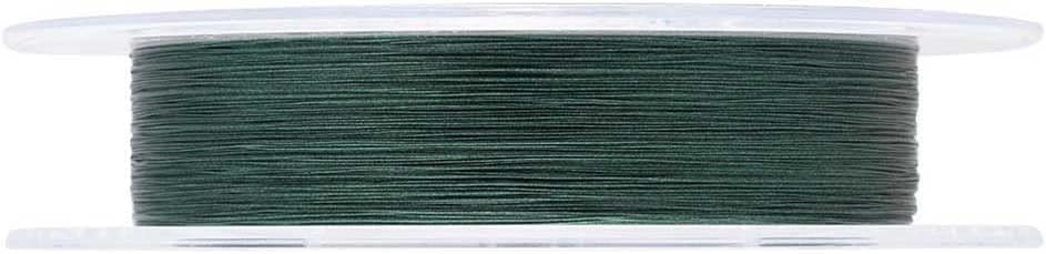 Daiwa Tournament 8 Braid EVO 0.35mm 35,1kg 300m dg Geflochtene Schnur