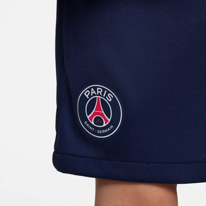 Herren Season 2022/23 Official Baby set 3-6 Monate Midnight Navy/White/Midnight Navy, 3-6 Monate Mid