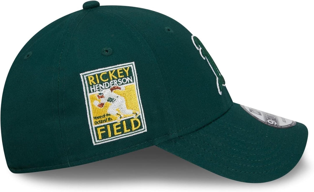New Era 9Forty Caps MLB Fanaccessoire Baseball 940 Kappe New York Yankees Los Angeles Dodgers LA NY