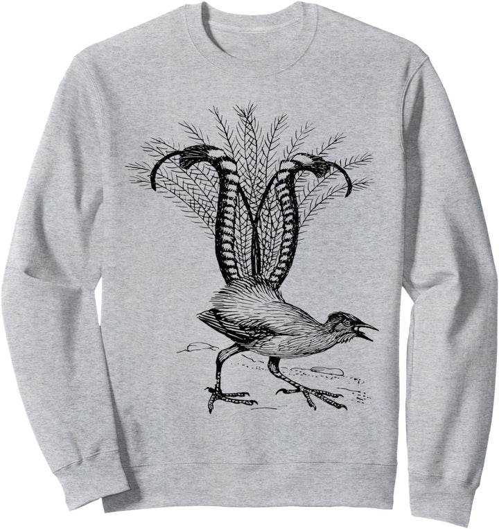 Fasanenvogel Sweatshirt