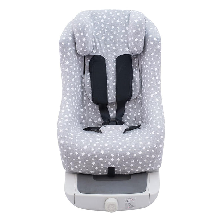 JYOKO KIDS Bezug kompatibel mit Concord Absorber XT (White Star), White Star