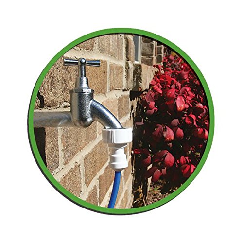Maxquarium 000 PPM RODeionizer Reverse Osmosis Filtration - Water Purifier - Aquariology, Hydropony