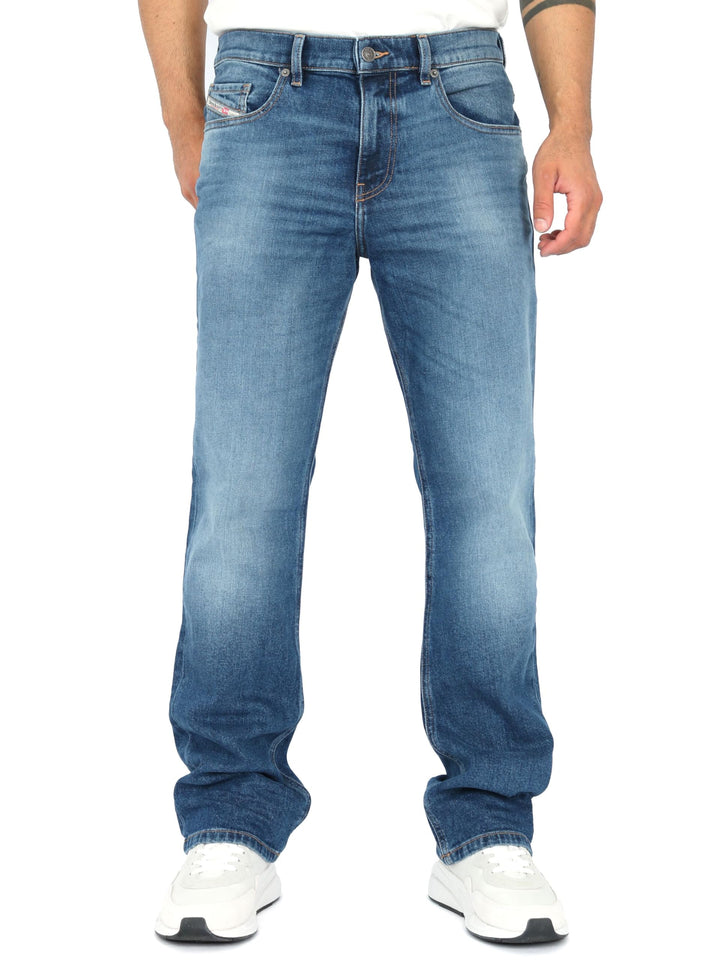Diesel Mann2021-nc Jeans 26W / 34L 01-0nfaj, 26W / 34L 01-0nfaj