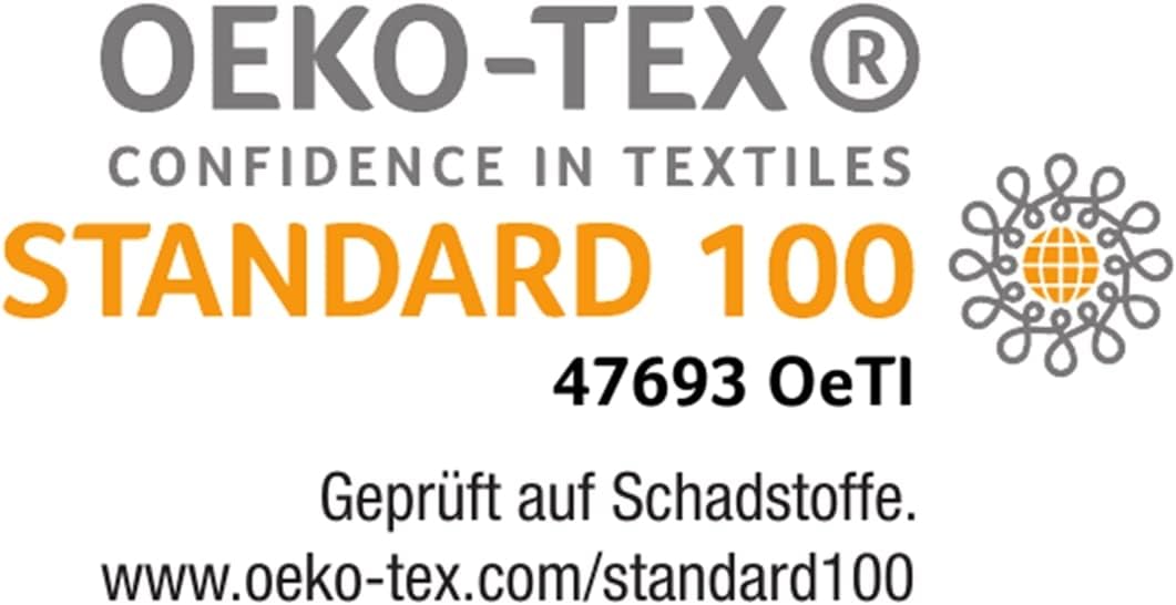 Kinder- und Jugend-Bettwäsche Kleine Farm, Grösse: 135 x 200 cm + 80 x 80 cm - Bettwäsche aus feinst