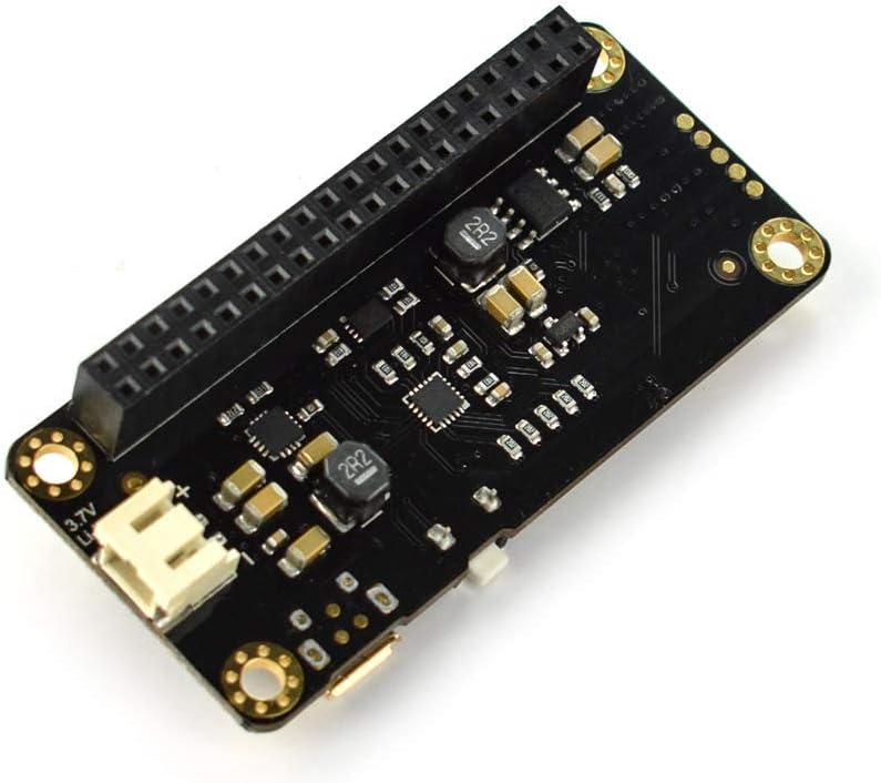 DFRobot UPS HAT für Raspberry Pi Zero
