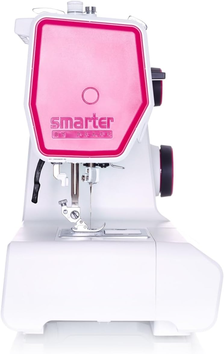 PFAFF Smarter 160S Nähmaschine
