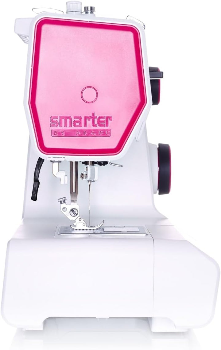 PFAFF Smarter 160S Nähmaschine