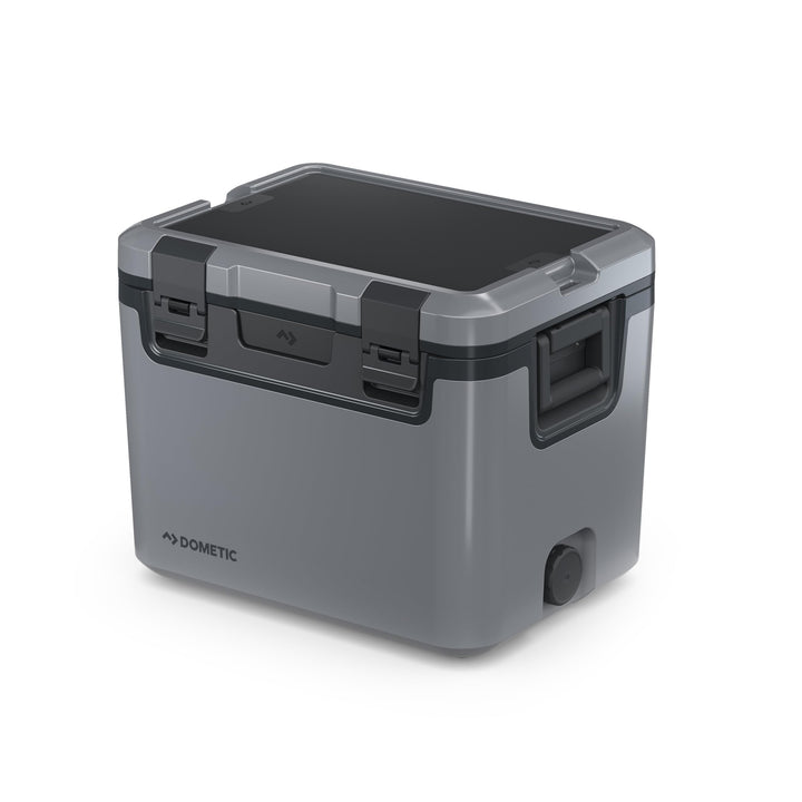 Dometic Recon Hardside Medium - Passive Kühlbox 41L - Effizientes Leichtes Design - Tragbare Thermob