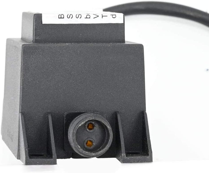 VBLED® Aussen Steckernetzteil Trafo 12V AC / 30W / IP67 für den Betrieb von Leuchten mit IP44 Stecks