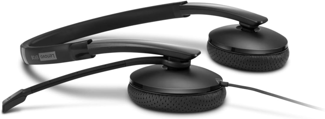 Lenovo Wired VOIP Headset