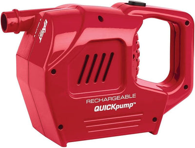 Coleman Quick-Pumpe - 12 Volt BZW. 230 Volt Luftpumpe STANDARD